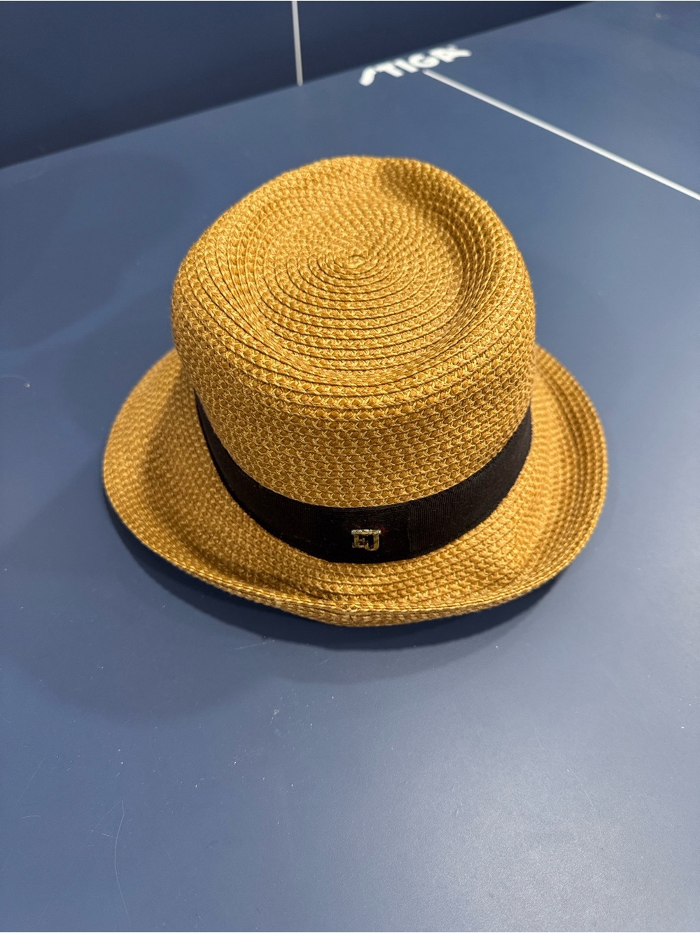 Eric Javits Women's Classic Squishee Fedora Hat - Picture 10 of 11